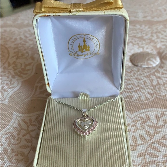 Disney Mickey Mouse Necklace - Picture 9 of 10